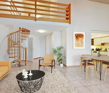 3 Zimmer, 2. Stock - Photo 1