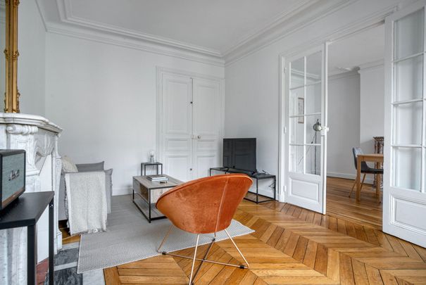 Avenue de Suffren - Photo 1