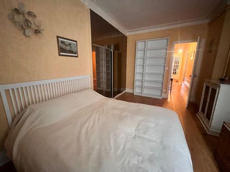 Appartement T4 près de PARIS à louer - Photo 2