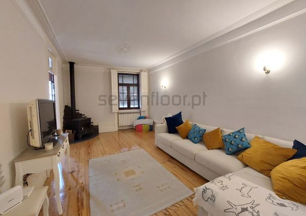 Moradia T3 em Porto
