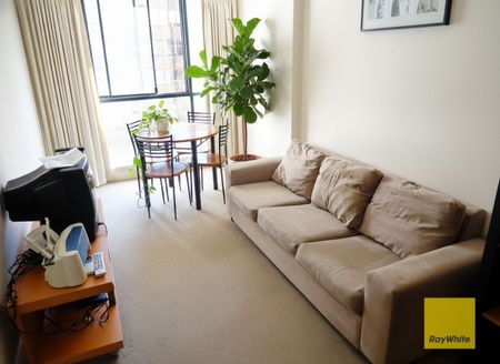 6E/811 Hay St, Perth WA 6000 - House For Rent - $500 | Domain - Photo 2