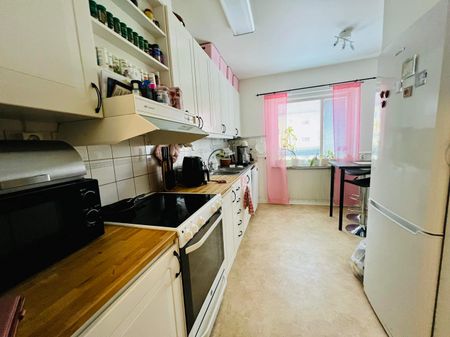 Lundbygatan, Mjölby - Foto 2