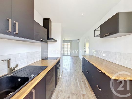 Location Appartement 3 pièces 59m² AUBAGNE 13400 - Photo 1