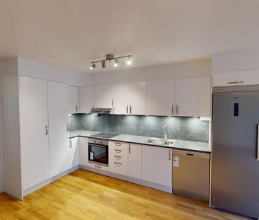 Hjortmossegatan 103, Trollhättan - Foto 2