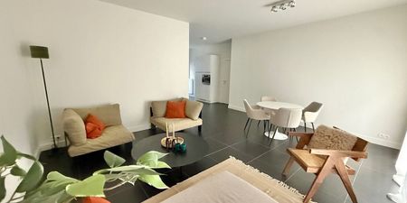 Appartement te huur in Mechelen voor € 895 met 1 slaapkamer - Foto 3