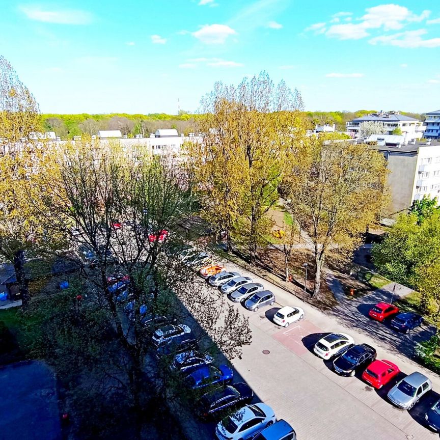 Warszawa Przy Agorze - Photo 1