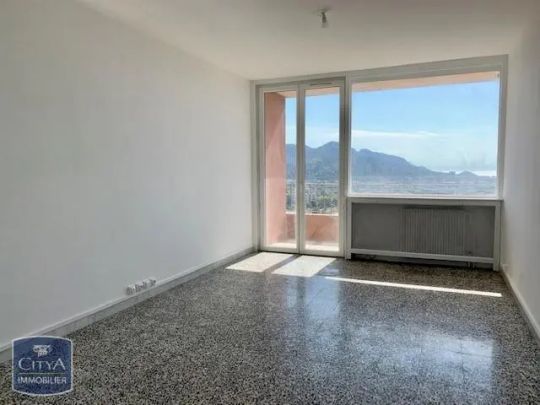 Appartement à louer 3 pièces 54.93m² - Photo 1