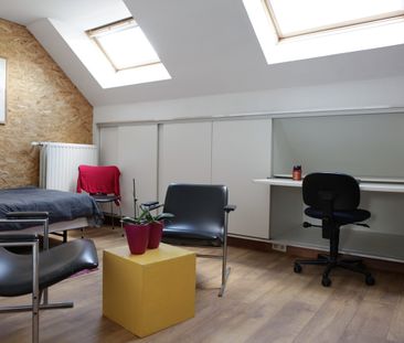 2 plekken vrij in Heren(t)huis - Photo 3