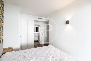 Flat for rent in Canal de Badalona