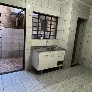 Casa para alugar com 52m², 1 quarto e 1 vaga - Photo 2