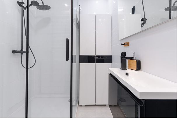 Kawalerka z balkonem w Biedrusku - Zdjęcie 1