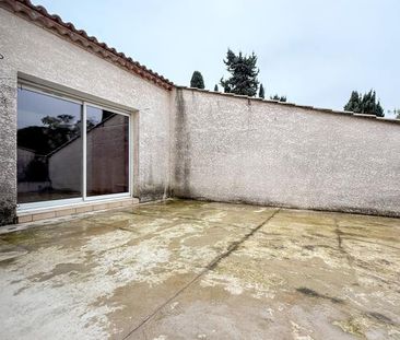 Location Appartement 3 pièces 79m² MAUGUIO 34130 - Photo 5