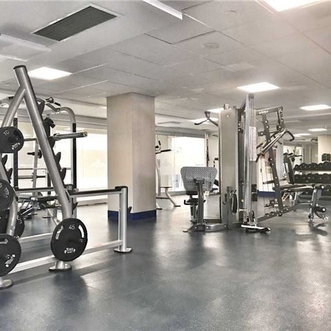 For Lease - 99 South Town Centre Boulevard Unit# 803, Markham, Ontario - Photo 1