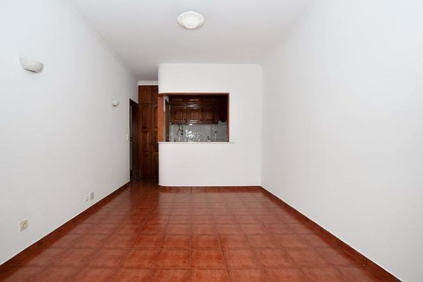 Apartamento T1 - Photo 1