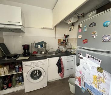 Appartement T2 à louer - 46 m² - Photo 5