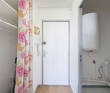 Location Appartement 1 pièce 25m² MAROMME 76150 - Photo 4