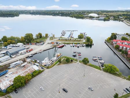 For Lease - 2 Bay Street Unit# 304, Kingston, Ontario - Photo 5