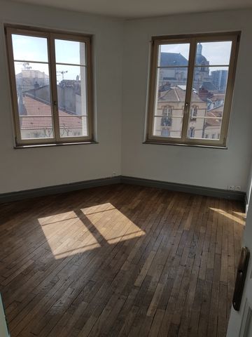 Location Appartement 2 pièces 46m² NANCY 54000 - Photo 2