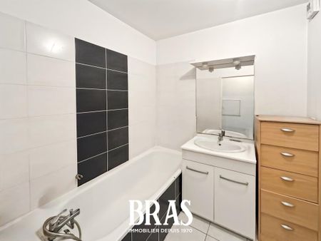 Location Appartement 2 pièces 42m² NANTES 44300 - Photo 3