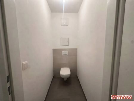 Helle 2-Zimmer Wohnung in 1200 Wien mit Fußbodenheizung, Einbauküche und Aufzug! - Photo 5