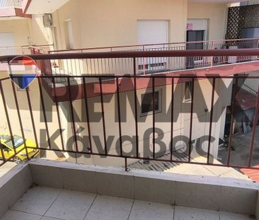 Studio/Γκαρσονιέρα για ενοικίαση Ασά - Μεγάλου Αλεξάνδρου (Ξάνθη) - Φωτογραφία 2