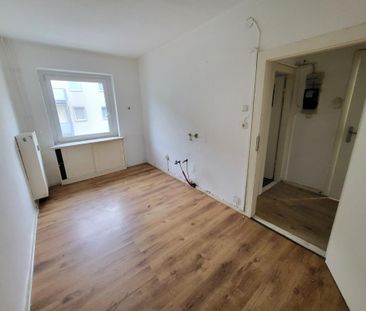 Attraktive 1-Zimmer-Wohnung in Braunschweig – Frisch renoviert, 35,... - Foto 5