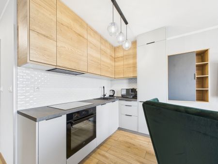 Lokal Wały Chrobrego Szczecin, ul. Szarotki, nr 436311 - Photo 2