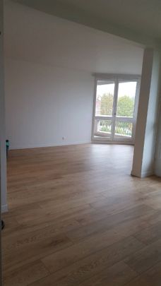 Location Appartement 5 pièces 100m² MEAUX 77100 - Photo 1