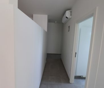 Modern en energiezuinig 2-slaapkamerappartement met carport en ruim... - Photo 6