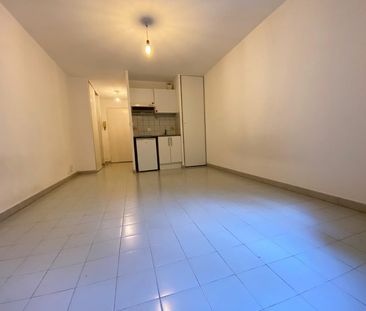 Père Soulas - Studio - 22,31m² - Photo 1