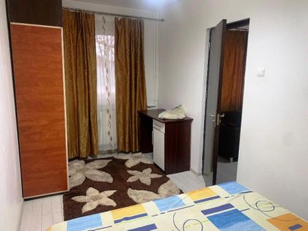 Apartament 2 camere in Ploiesti, zona Vest - Photo 4