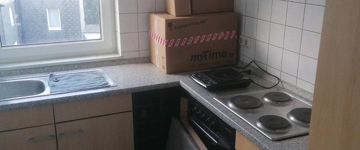 2,5 Zi Gelsenkirchen am Stert - Foto 1