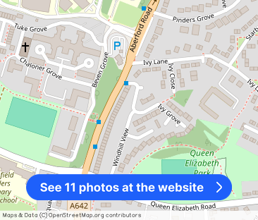The Old Police Station, Wood Street, Wakefield, West Yorkshire, WF1 - Photo 1