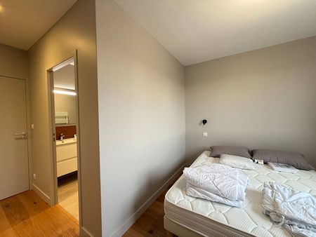 Maison 5 pièces – ST CYR AU MONT D OR - Photo 5