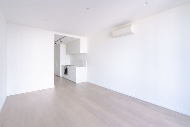 Nice and shiny 1 Bedroom 1 Bathroom apartment for rent! - Photo 1