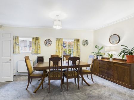 2 bedroom detached house to rent - Photo 3