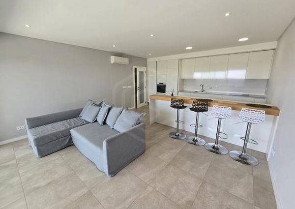 Apartamento T1 em Faro