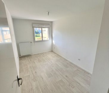 Location appartement 3 pièces, 61.14m², Combs-la-Ville - Photo 6