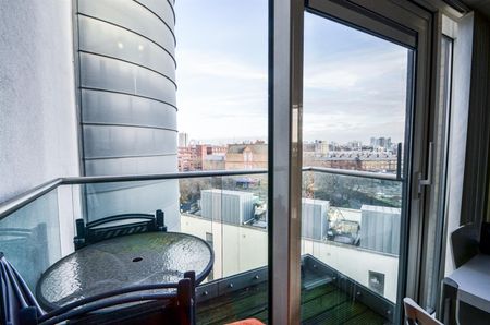 1 bedroom flat - Photo 4