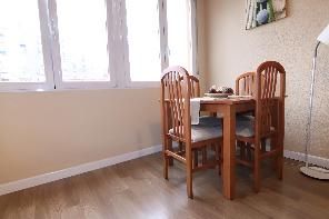 Piso en alquiler en Retiro Estrella - Foto 4