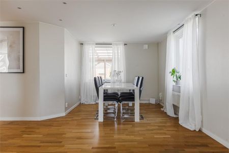 Åkergatan, Skutskär - Photo 2