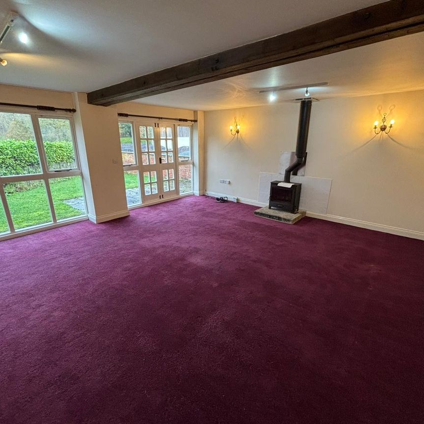 3 bedroom house to rent - Photo 1