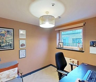 3 bedroom duplex to rent - Photo 1