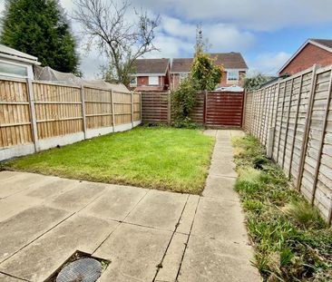 2 bedroom semi-detached house to rent - Photo 1