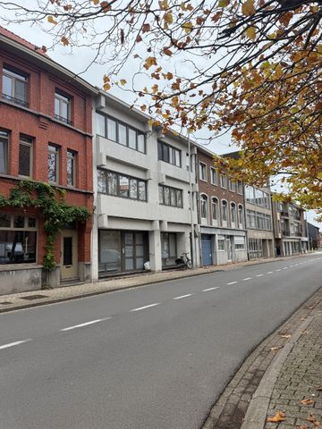 Appartement te huur in Sint-Gillis-Dendermonde - Photo 4