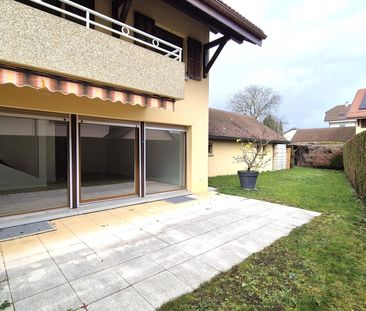 Charming house for rent in Chéserex - Photo 1