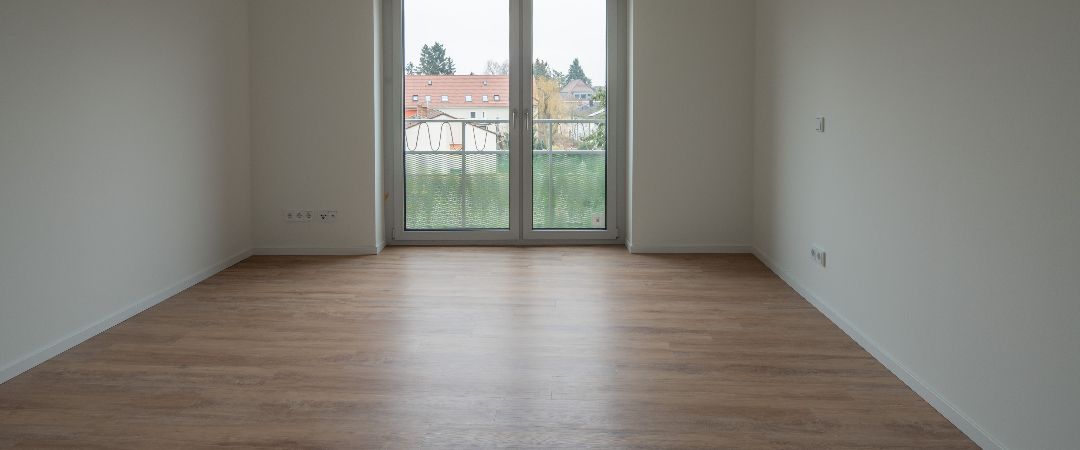 NEUBAU - 3-Zimmer Wohnung im EG mit Terrasse (Nr.1) nur mit Wohnberechtigungsschein (75 qm) - Foto 1