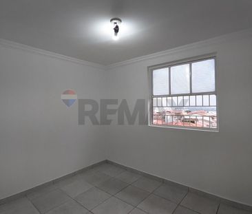 Apartamento CDHU com 2 dormitórios para locação 51m² por R$1,600 - ... - Photo 1