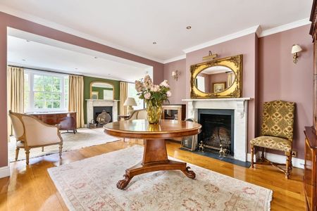 5 bedroom detached house to rent - Photo 5