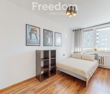 Mieszkanie 38 m², Katowice, Piastów - Photo 4